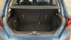 Ford Fiesta 1.0 EcoBoost 125 Titanium 5dr Petrol Hatchback